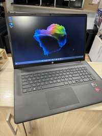 laptop HP 17-cp0900nq 17inch 8gb ssd 246gb garantie 9 luni