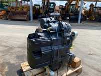 Cutie de viteze pentru Liebherr L566 - Piese de schimb Liebherr