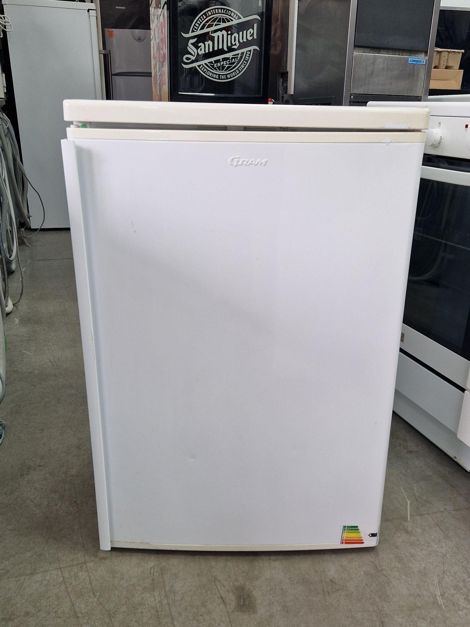 Хладилник GRAM  Внос от Германия