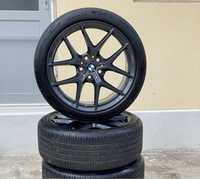 Cauciucuri BMW PACKET M Continental 225/40/R18 de vara 5x112