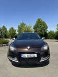 Megane 3 GT-Line 2012