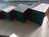 Кубик Рубика  Sheng shou