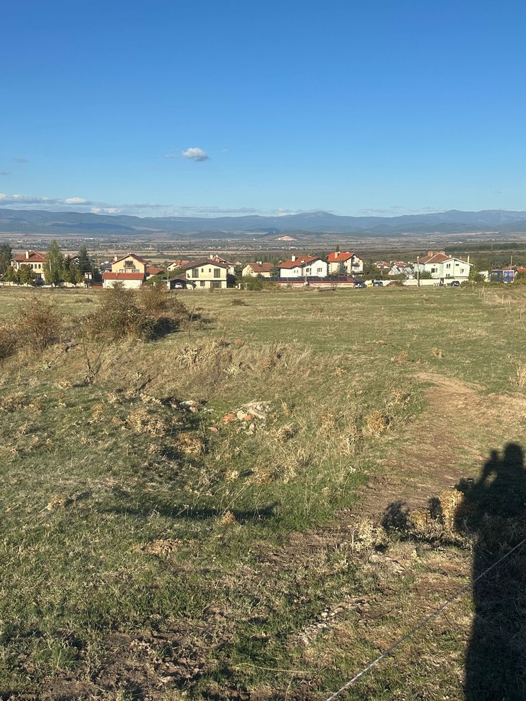 Продава се Парцел в с. Гара Елин Пелин, Област София-област - 878 кв.м за 65 €/кв.м - Снимка #2
