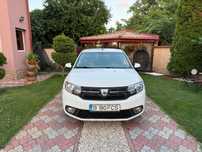 Dacia Logan 2018,berlină,1.0 benzină,clima,unic proprietar