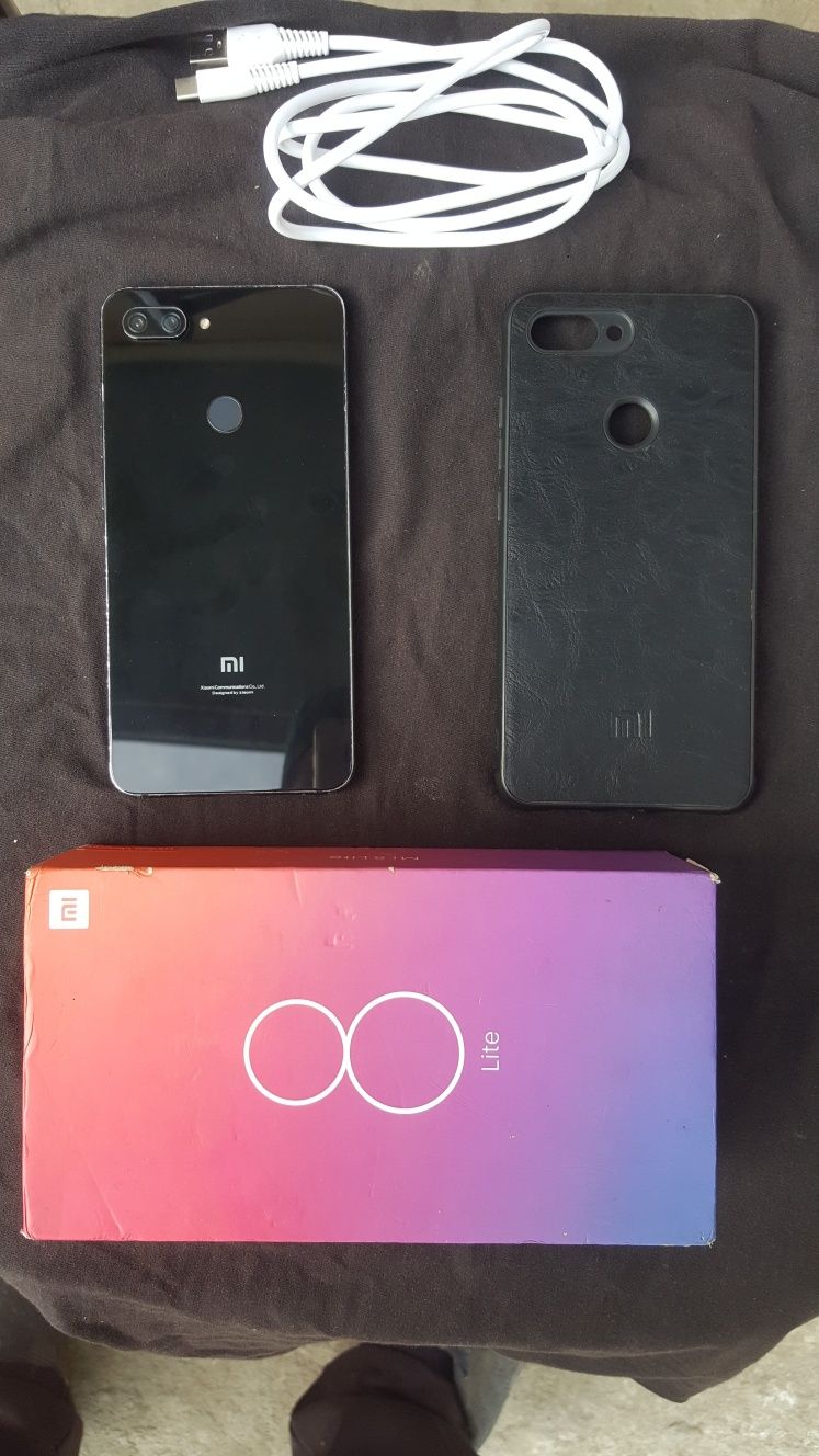 Redmi 8 lite tel sotiladi