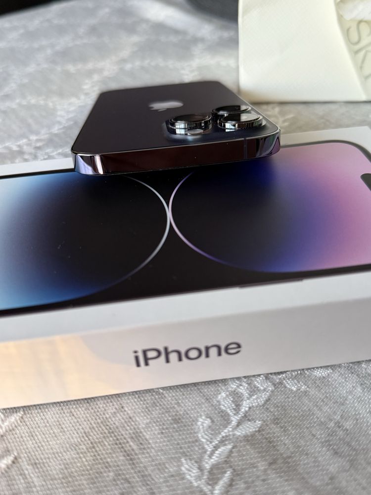 IPhone 14 Pro Max
