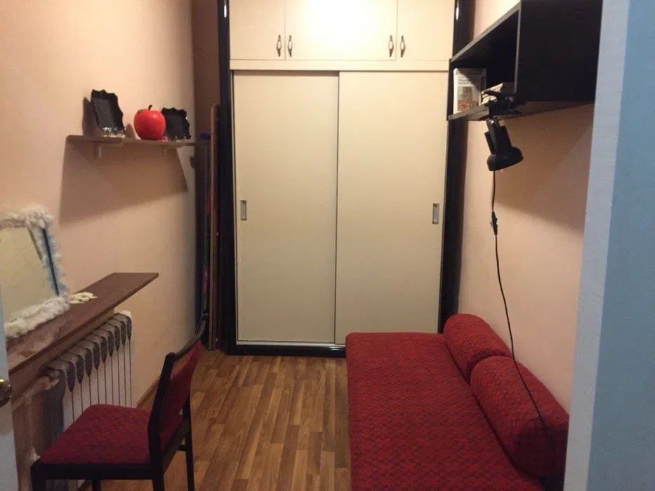 Сдаётся квартира Ц-5