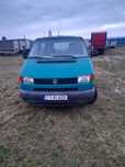 Vand transporter