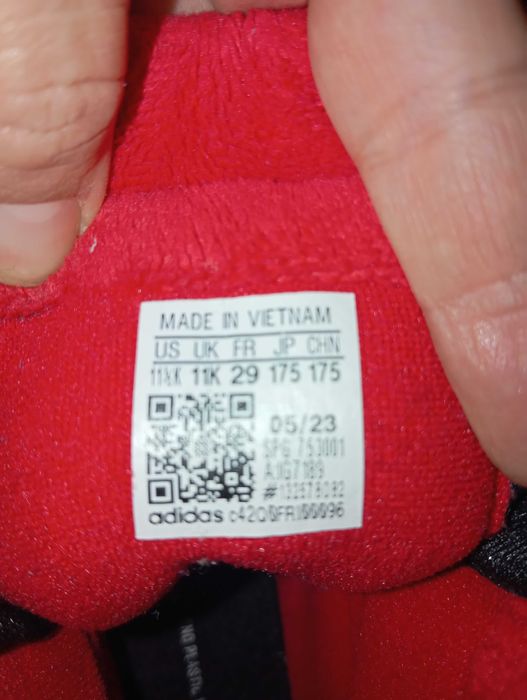 Детски ботуши без забележка