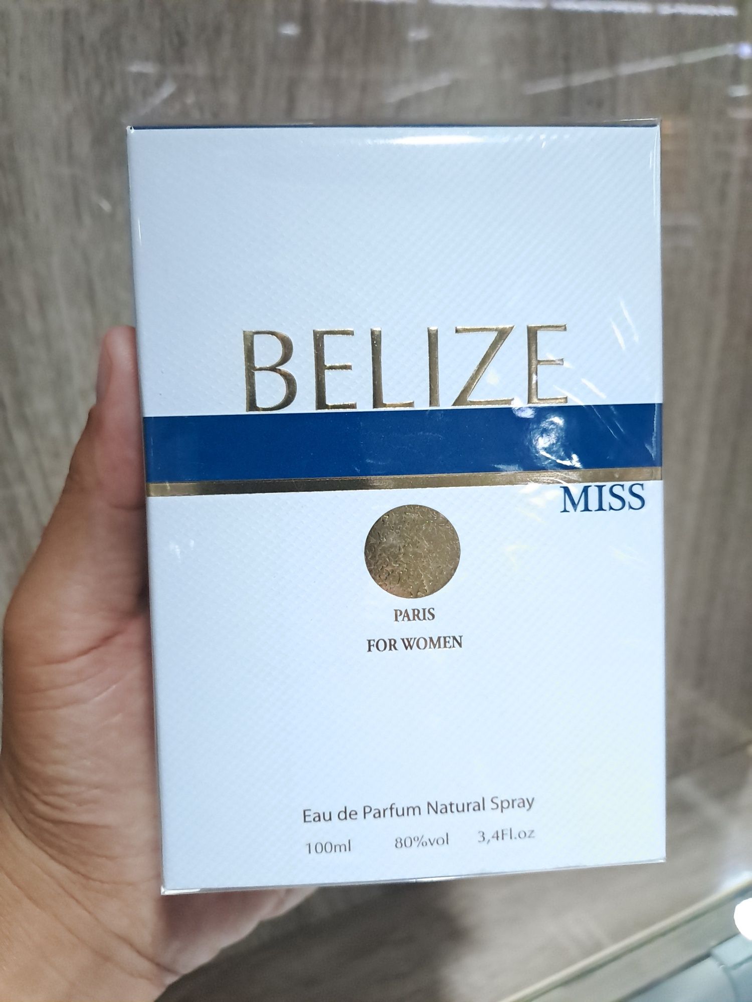 Miss Belize L'orientale Fragrances