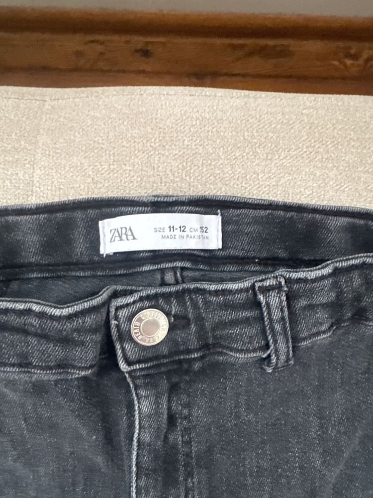 Детски дънки Zara, repla, mango