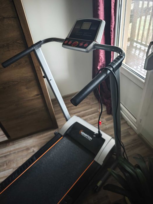 Banda de alergare Kondition HM-2800 ca nou