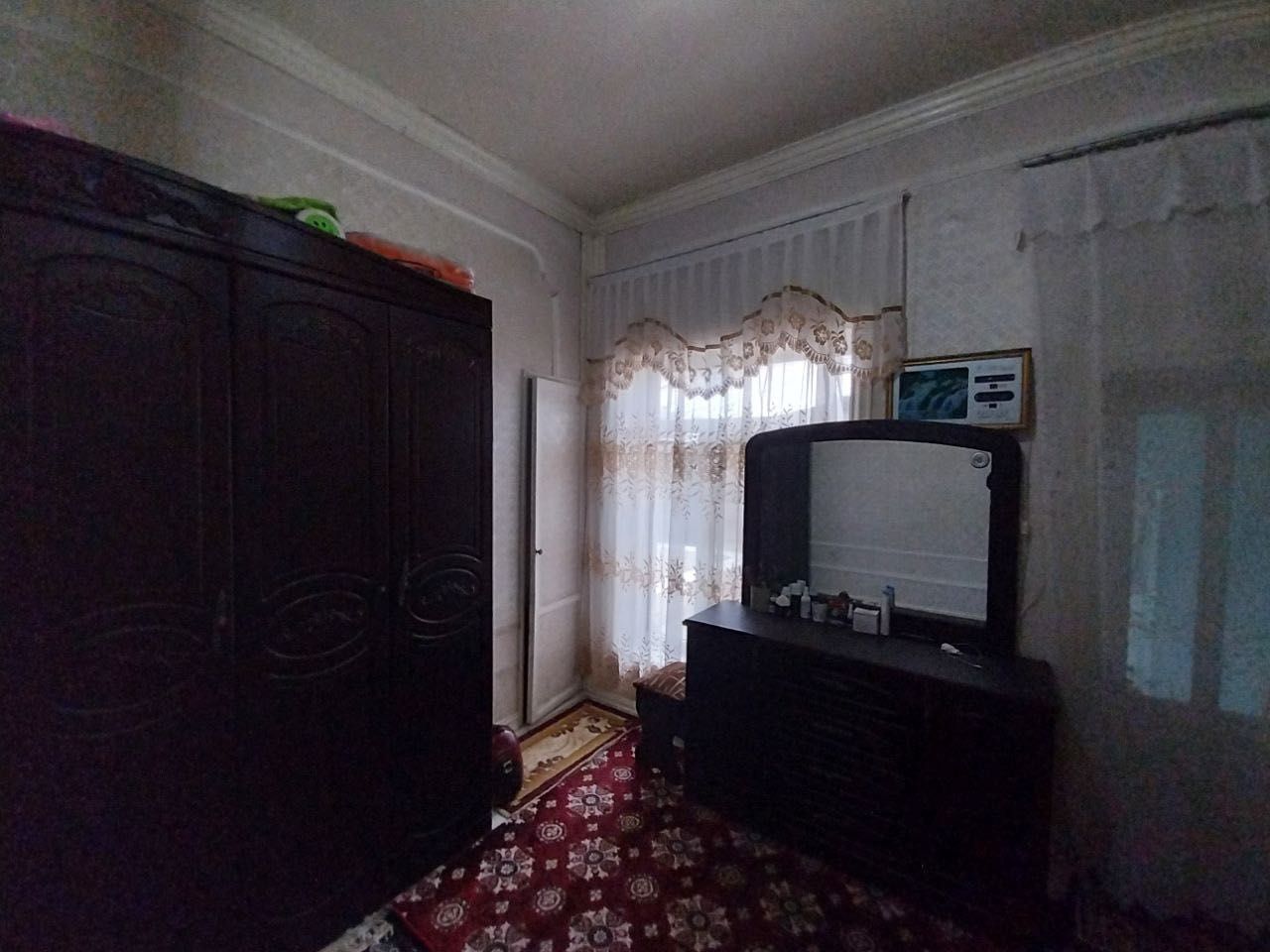 Дом и магазин.  Ооо Мардон. Улица промишленная   (Залини)
