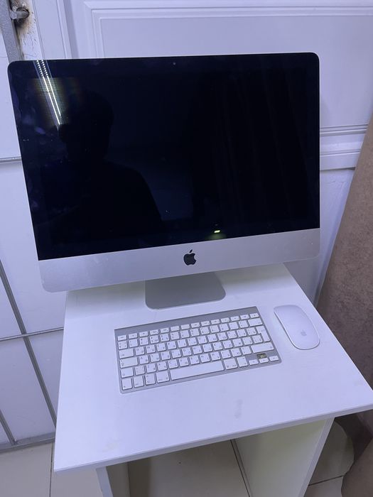 iMac Core i5 2013 Брат Маркет Рассрочка