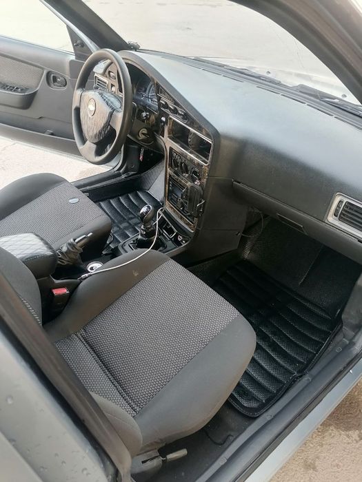 Nexia2 1.6 DOHC super lux konditsioner