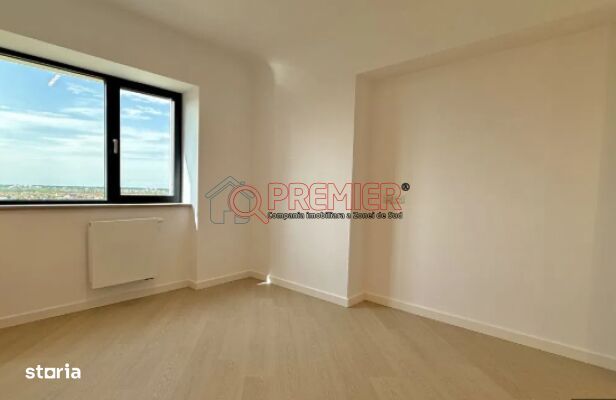 Apartament 2 camere - Finisaje la Alegere - Investitie 85,870 euro