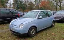 Vand motor si cutie de viteze manuala VW Lupo 3L 1.2 TDI