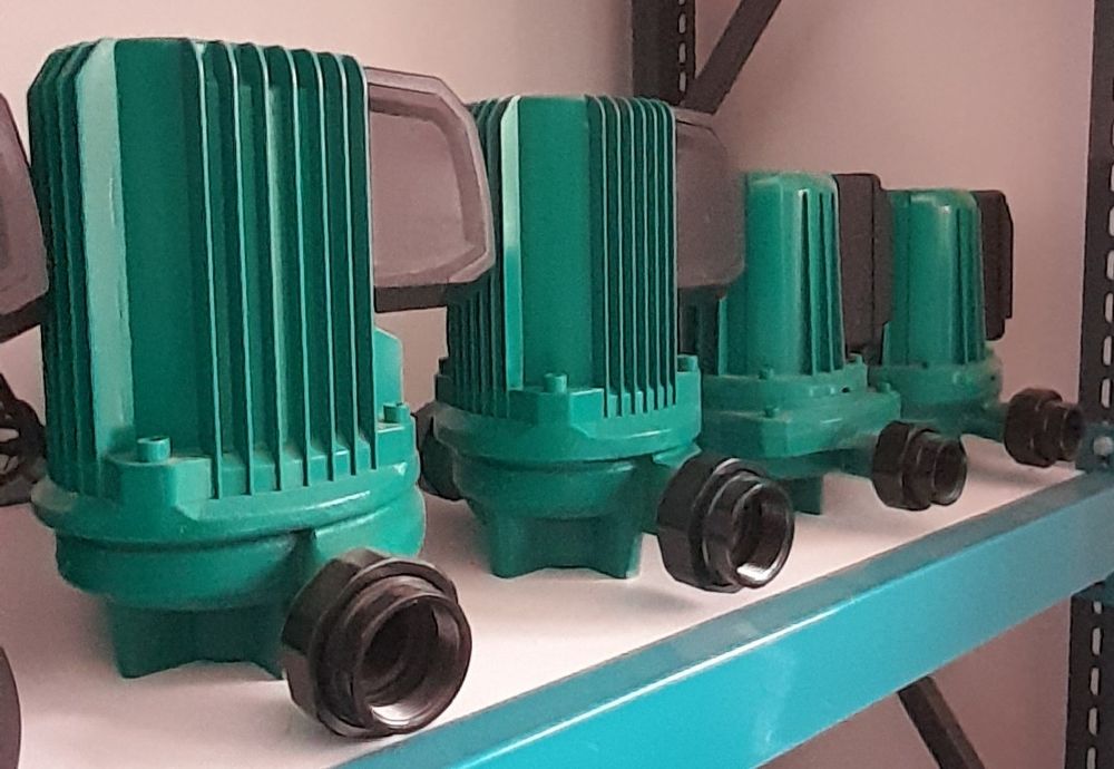 Циркуляционный насос латун sirkulatsiya nasos shimge greenpro latun