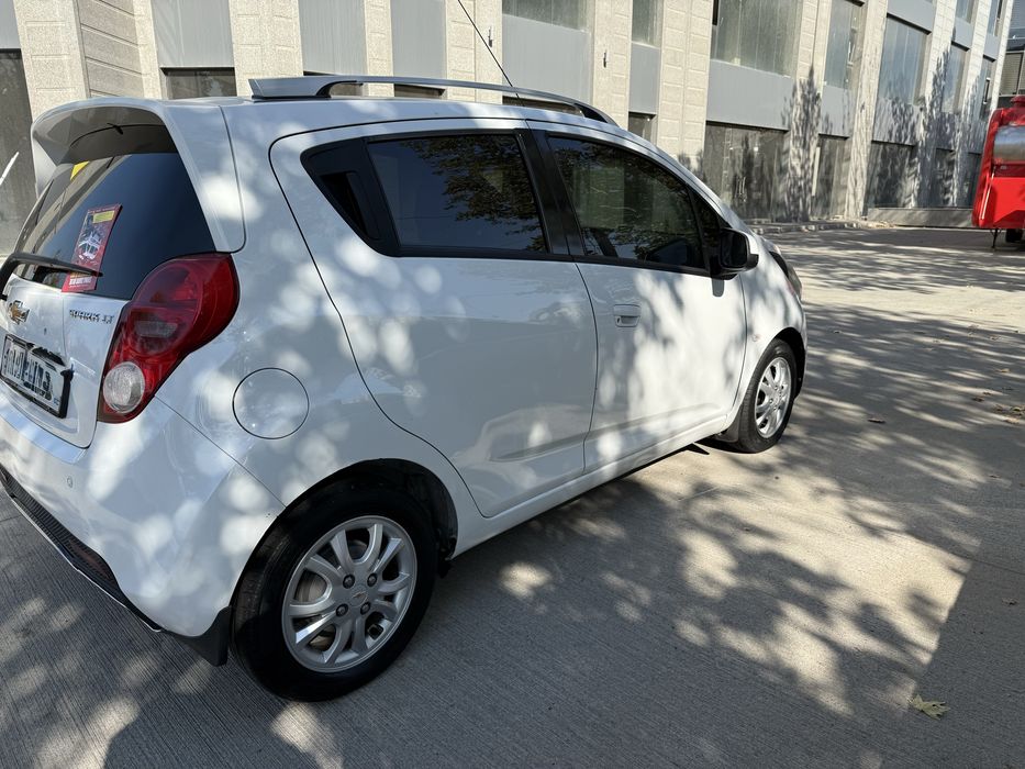 Спарк автомат 2022 йил