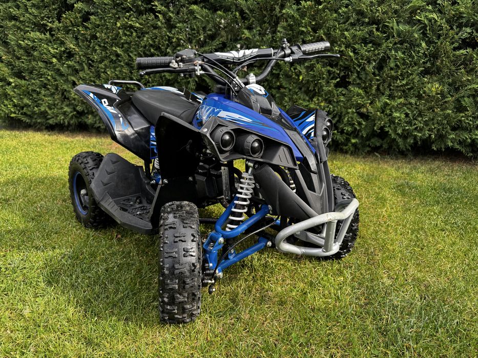 Mini ATV - copii 49cc benzina