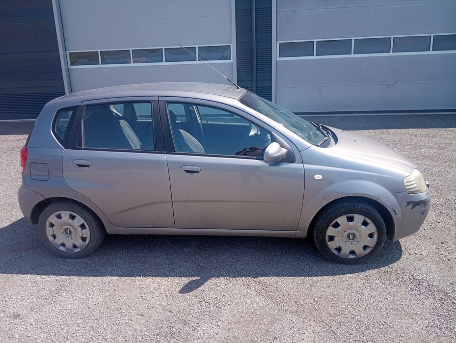 Vand Chevrolet Aveo