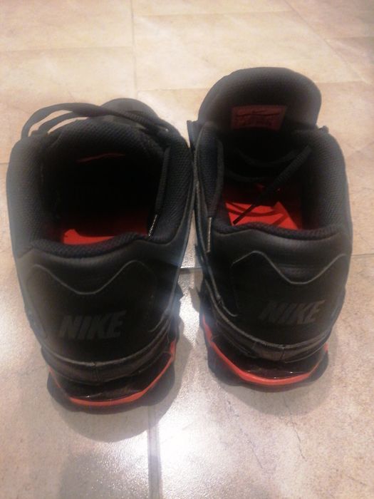Nike reax Mesh номер 45
