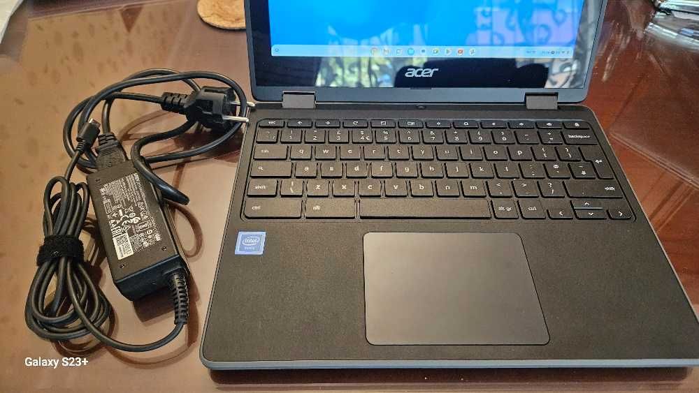 chromebook acer - urgent