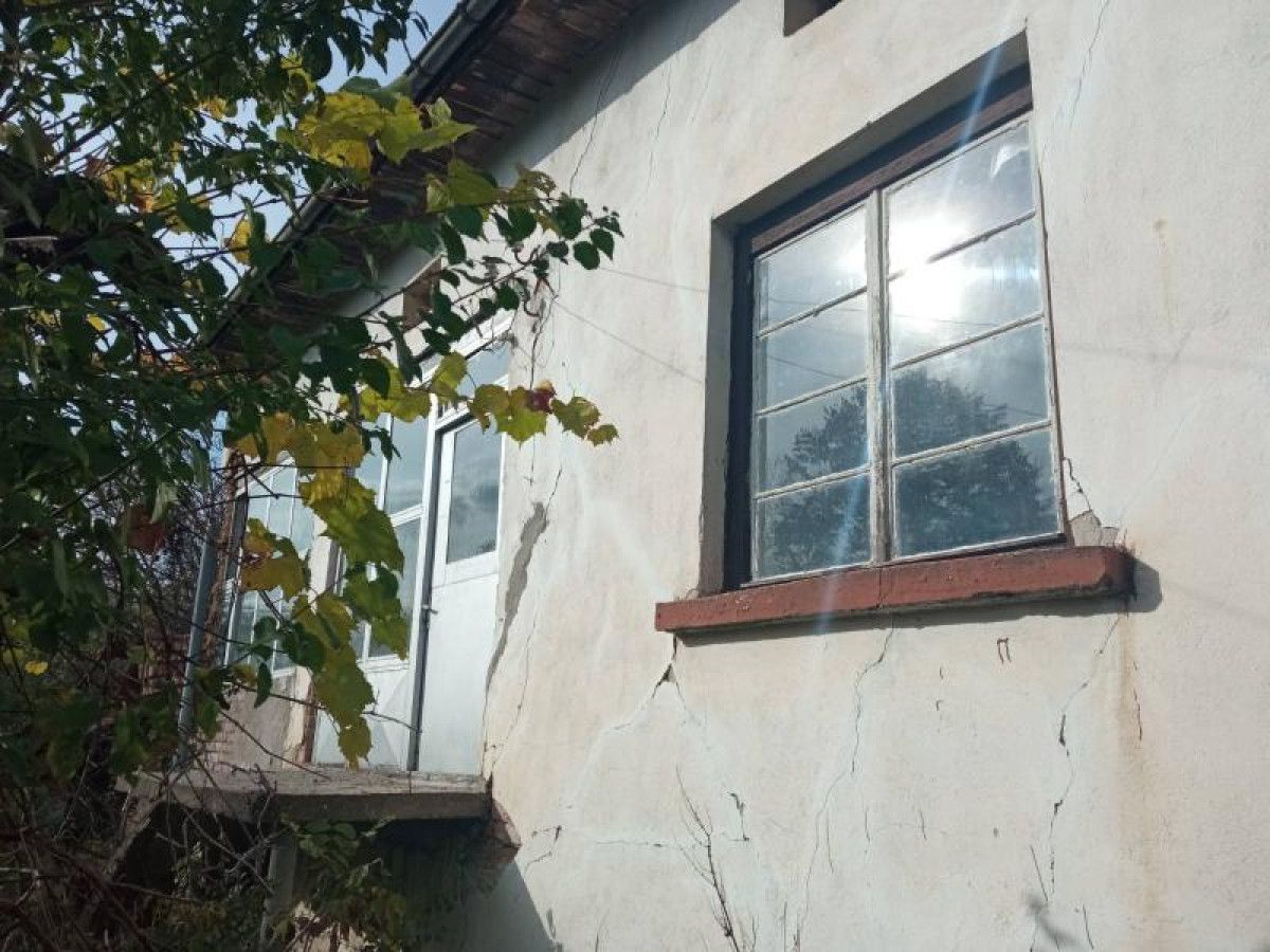 Къща в с. Равнище