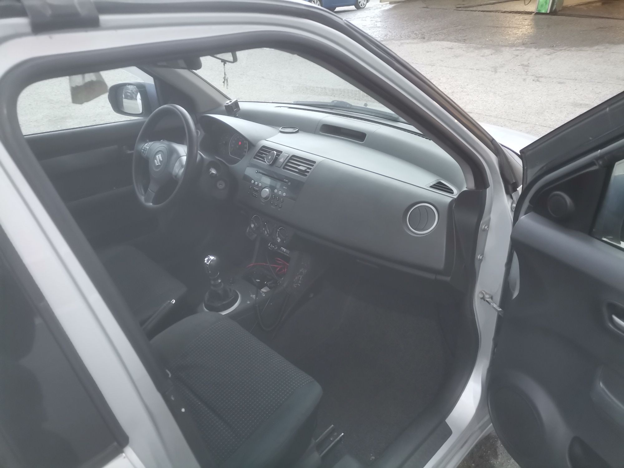 Suzuki Swift de vânzare