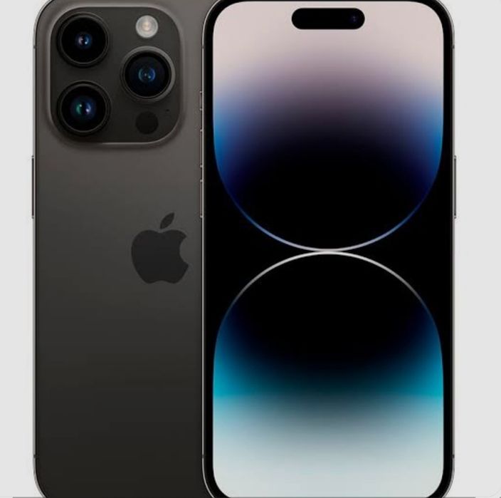 айдфон 14 про  на 128