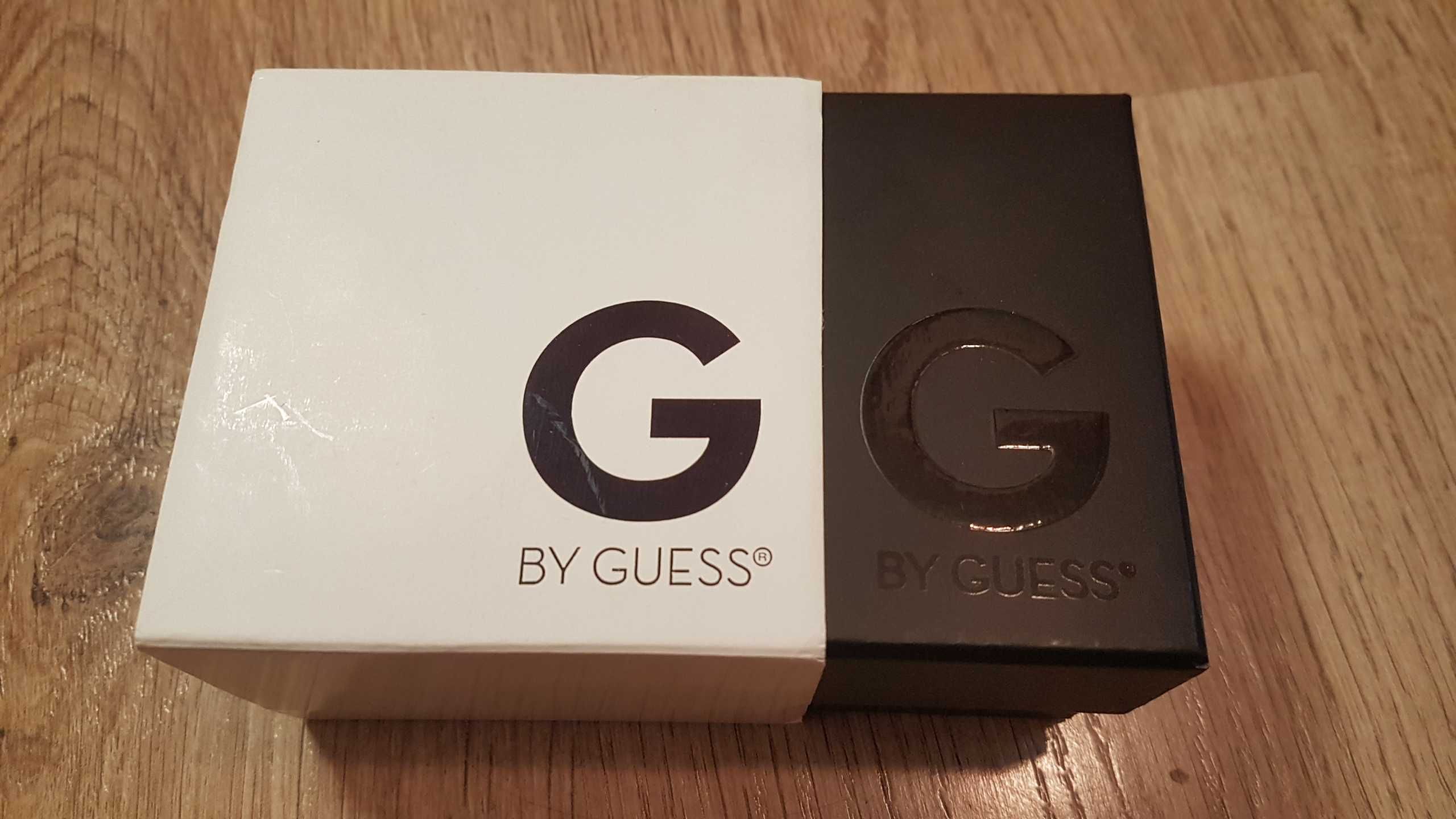 Нов мъжки часовник Guess Chronograph Quartz Stainless Steel U15072G1