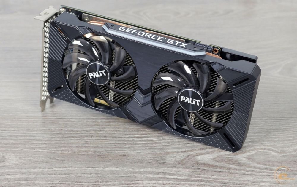 Игровая Видеокарта Gaming Video card