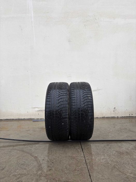 Nokian 235/55R17- Stare foarte buna, livrare rapida, garantie!