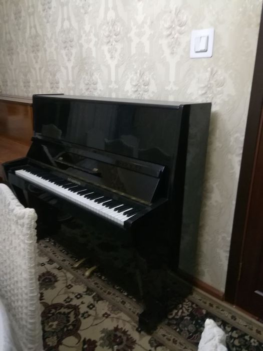 Пианино  , Беларусь,