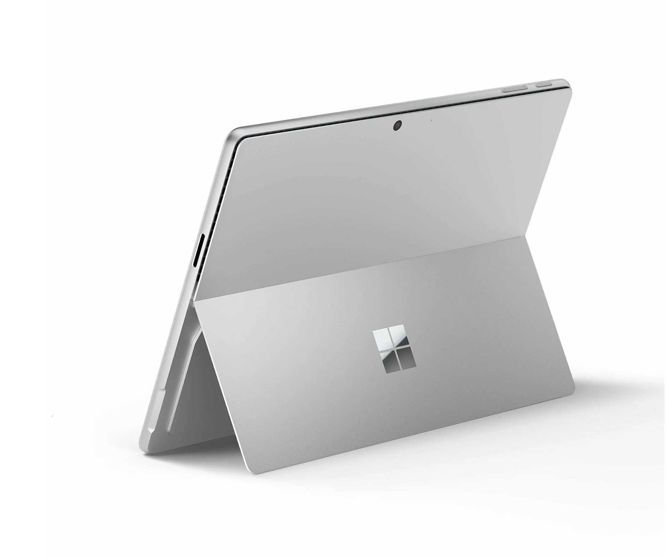 Новый Surface Pro Copilot+ X Elite, 16Gb, 1Tb