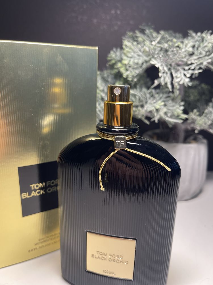 Дамски парфюм Tom Ford Black Orchid EDP eau de parfum 100ml