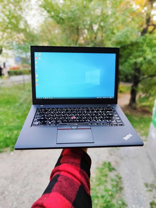 Lenovo Thinkpad T440