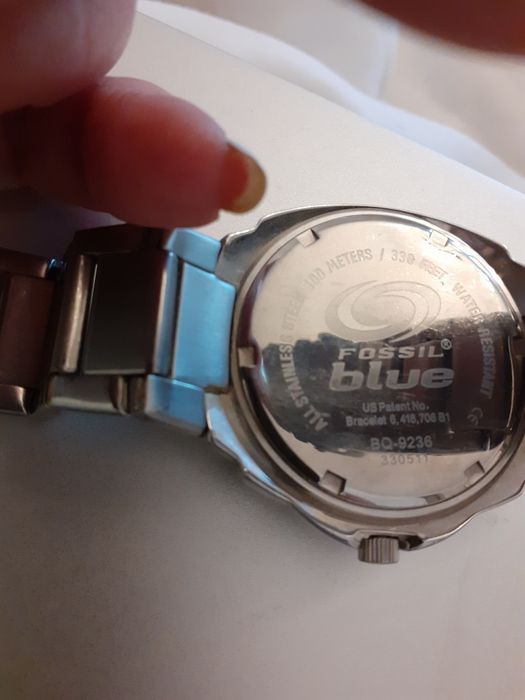 Ceas bărbați  Fossil