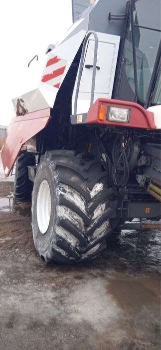 Продам комбайн Вектор