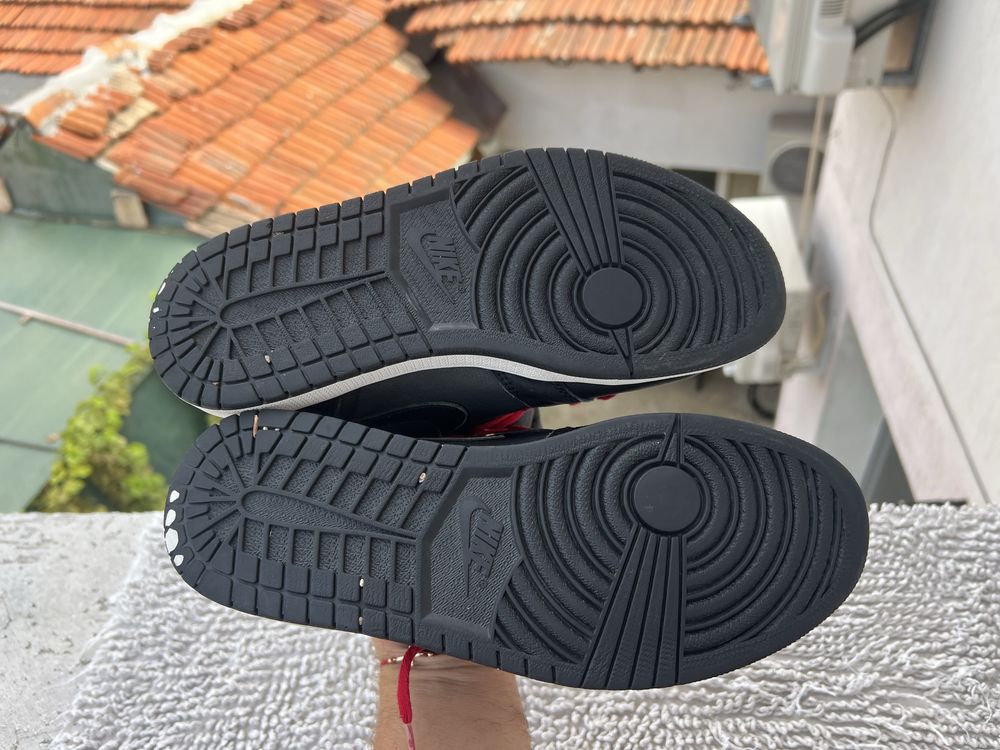 Nike Jordan 1 Retro OG 42.5