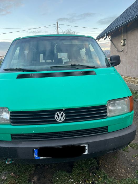 Vand volkswagen T4 1.9