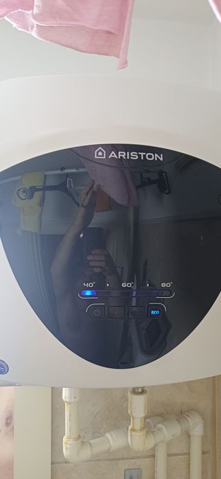 Vând display comandă boiler Ariston