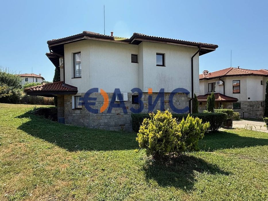 Продава се Къща в с. Кошарица, Област Бургас - 225 кв.м за 689 €/кв.м - Снимка #3