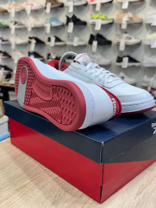 Adidasi Reebok Clasic Bărbați - 41, 44