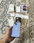 iPhone 14 (128 гб) 84% / Айфон 14 (128 GB) 84% / Iphone 14 Кызылорда