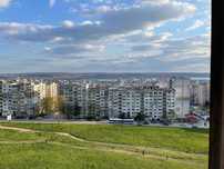 Тристаен апартамент Възраждане-2