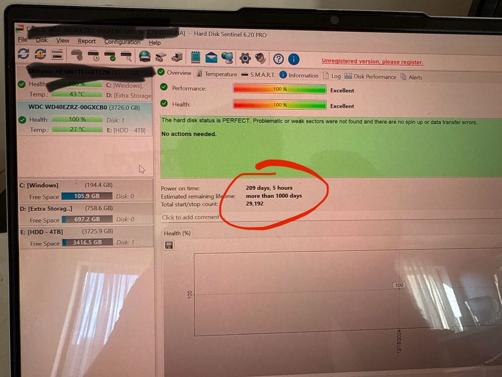 HDD extern WD My Book V3 4TB