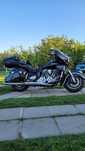 Indian Roadmaster 2018