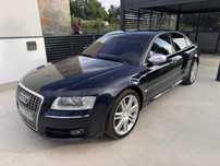 Audi S8 V10 / 94.000km !!!