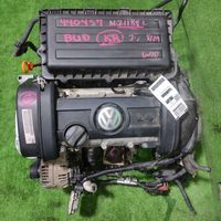 Двигатель Мотор BUD CGGB 1.4 Golf 5 Caddy Polo Fabia Octavia A5 Японии